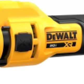 Dewalt DCE555B 20V MAX XR Brushless Drywall Cut-Out Tool - Tool Only